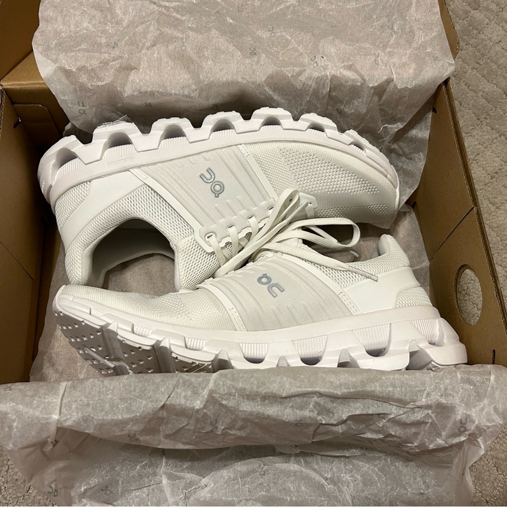 NIB On Cloud Cloudswift 3